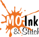 MO Ink & Stitch Logo